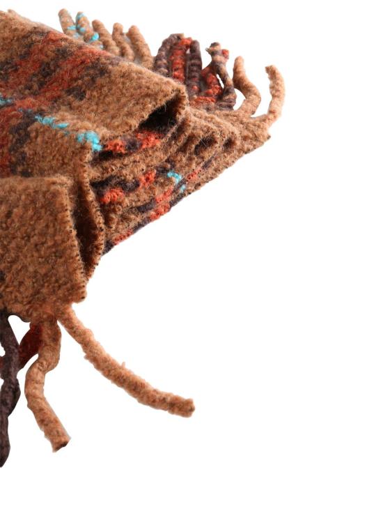 26SS 버버리 머플러/스카프 8118273 C4173 Ginger brown - BURBERRY