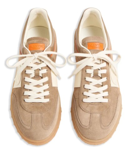 26SS 발렌티노 가라바니 스니커즈 8Y2S0H77LAL BSB - VALENTINO GARAVANI