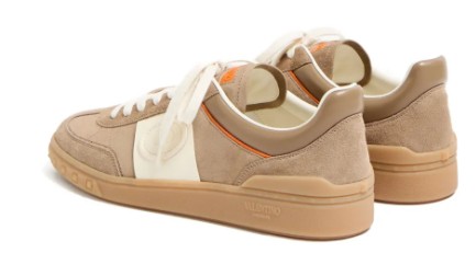 26SS 발렌티노 가라바니 스니커즈 8Y2S0H77LAL BSB - VALENTINO GARAVANI