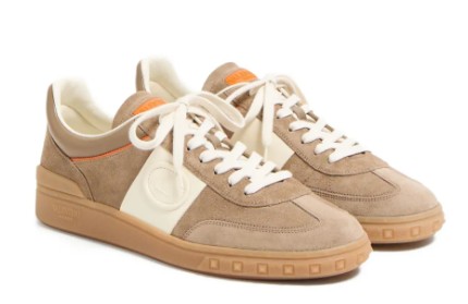 26SS 발렌티노 가라바니 스니커즈 8Y2S0H77LAL BSB - VALENTINO GARAVANI