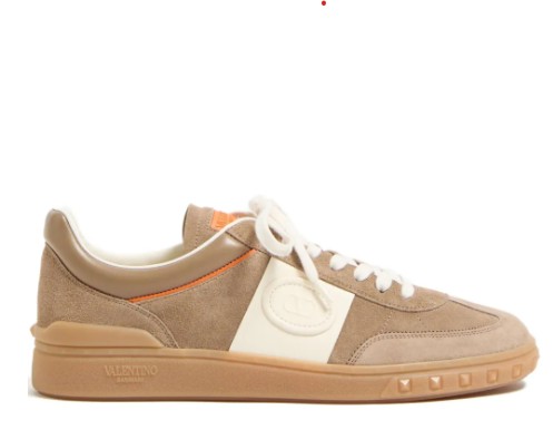 26SS 발렌티노 가라바니 스니커즈 8Y2S0H77LAL BSB - VALENTINO GARAVANI