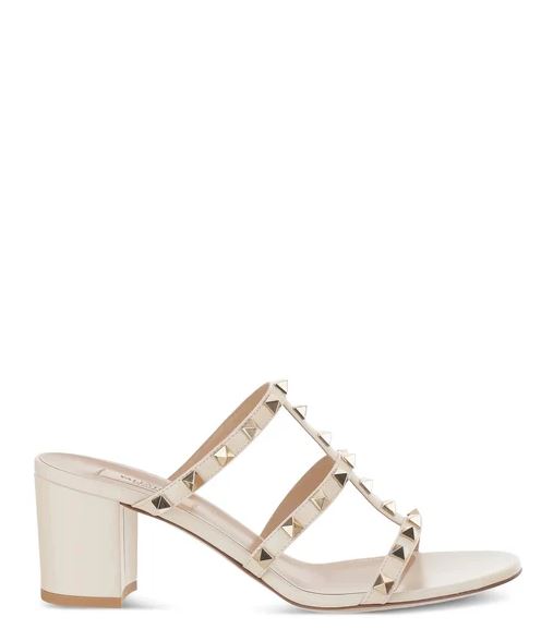 26SS 발렌티노 가라바니 샌들 8W2S0C47VOD I16 Light ivory