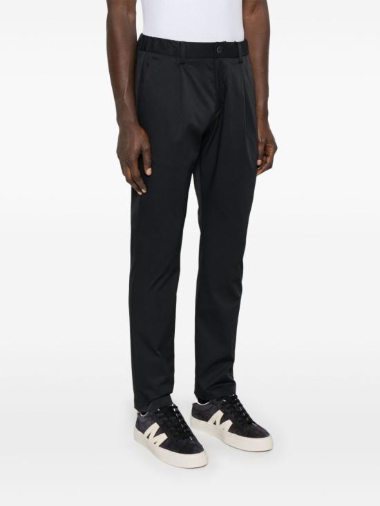 26SS 에르노 스트레이트 팬츠 PT000091U 125319200 Blue - HERNO