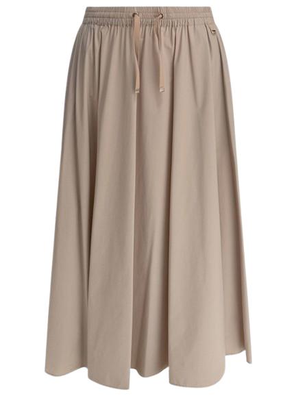 26SS 에르노 미디 스커트 GN000007D 12431SZ1982 Chantilly