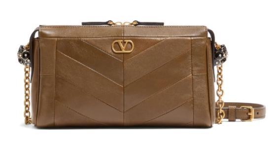 26SS 발렌티노 가라바니 크로스백 8W2B0S99UYF BGQ Tundra