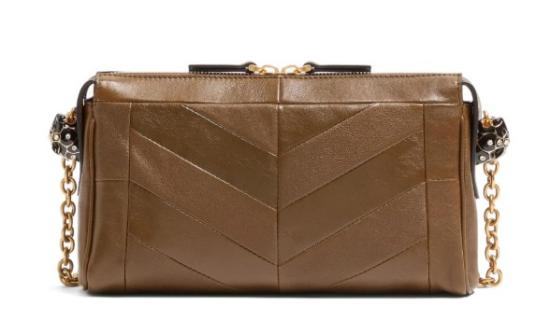 26SS 발렌티노 가라바니 크로스백 8W2B0S99UYF BGQ Tundra - VALENTINO GARAVANI