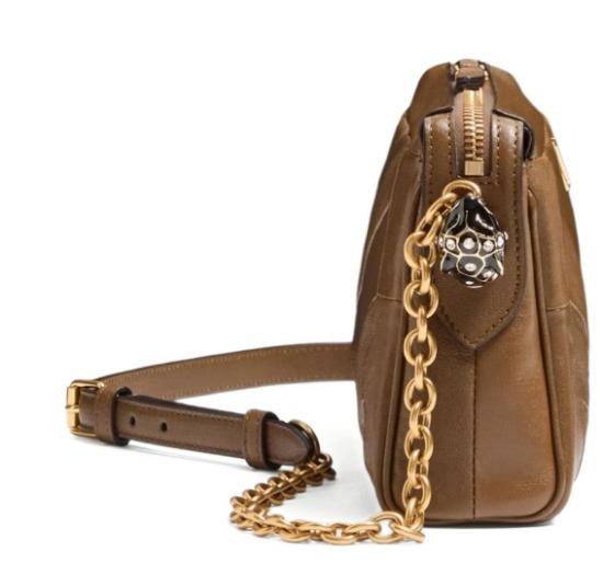 26SS 발렌티노 가라바니 크로스백 8W2B0S99UYF BGQ Tundra - VALENTINO GARAVANI