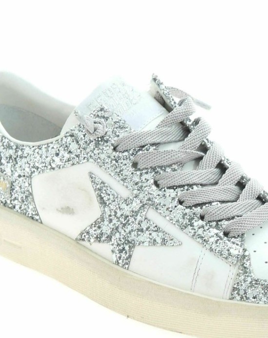 26SS 골든구스 STARDAN 스타단 스니커즈 GWF00128 F00218580185 - GOLDEN GOOSE