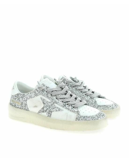 26SS 골든구스 STARDAN 스타단 스니커즈 GWF00128 F00218580185 - GOLDEN GOOSE