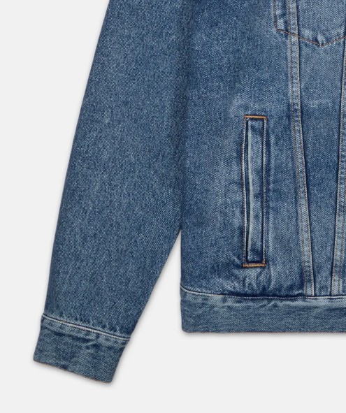 26SS 골든구스 수트 자켓 GMP00284 P00062150100 Dark Yellow - GOLDEN GOOSE