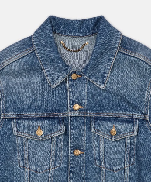 26SS 골든구스 수트 자켓 GMP00284 P00062150100 Dark Yellow - GOLDEN GOOSE