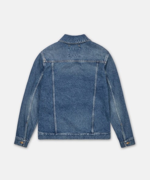 26SS 골든구스 수트 자켓 GMP00284 P00062150100 Dark Yellow - GOLDEN GOOSE