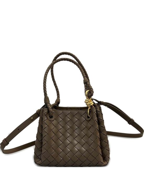  보테가베네타 스몰 파라슈트 숄더백 796569 VCPPT2360 - BOTTEGA VENETA