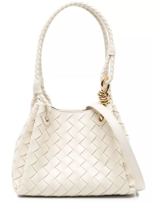  보테가베네타 스몰 파라슈트 숄더백 796569 VCPPT2360