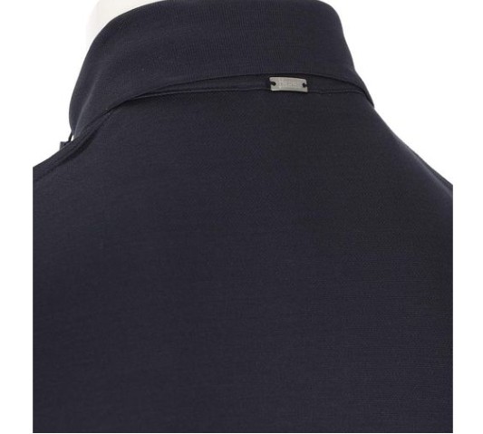 26SS 에르노 폴로 티셔츠 JPL00125U 520599201 Blue - HERNO