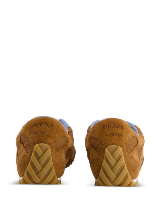 26SS 보테가베네타 ORBIT 오빗 플래시 스니커즈 838373 V3MS22589 New amber iceberg - BOTTEGA VENETA