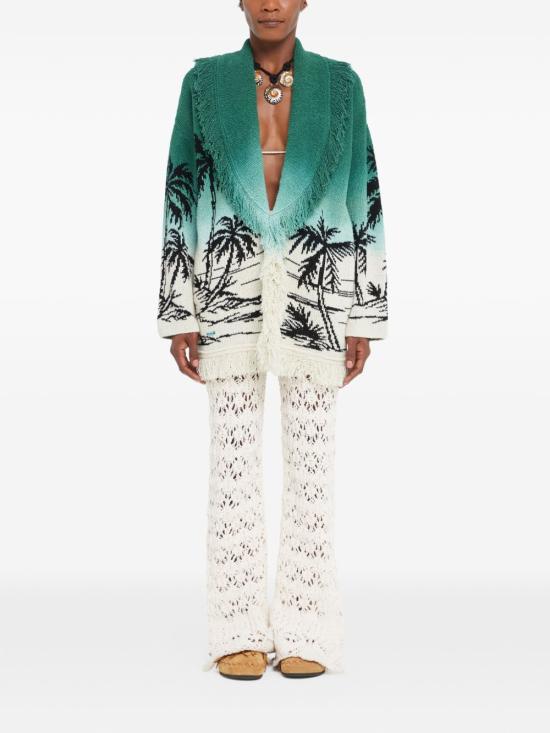 26SS 알라누이 가디건 LWHB064R26 KNI017OF57 - ALANUI