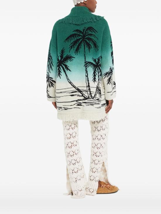 26SS 알라누이 가디건 LWHB064R26 KNI017OF57 - ALANUI