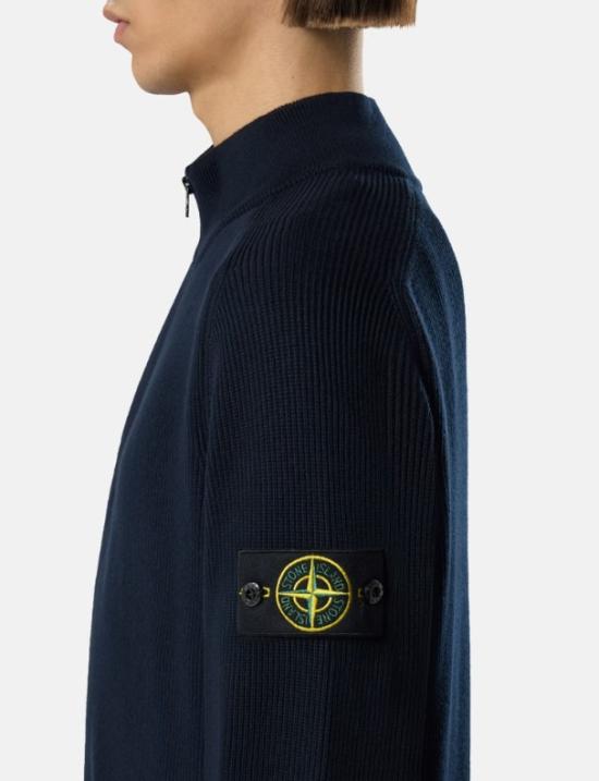 26SS 스톤 아일랜드 스웨터 L1S155100124 S00D8V0020 - STONE ISLAND
