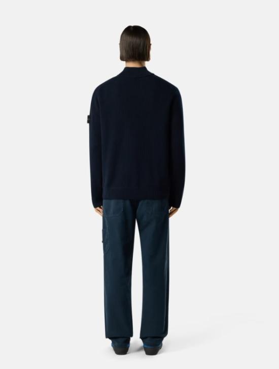 26SS 스톤 아일랜드 스웨터 L1S155100124 S00D8V0020 - STONE ISLAND