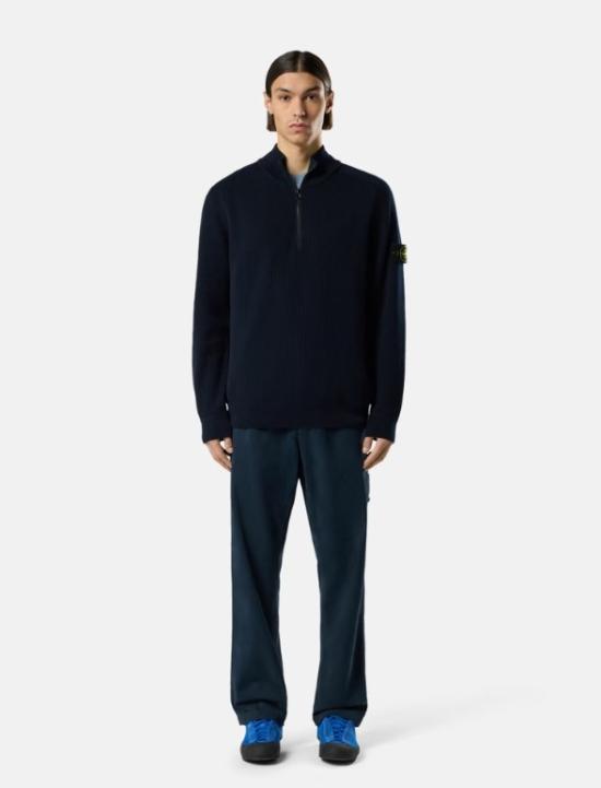 26SS 스톤 아일랜드 스웨터 L1S155100124 S00D8V0020 - STONE ISLAND