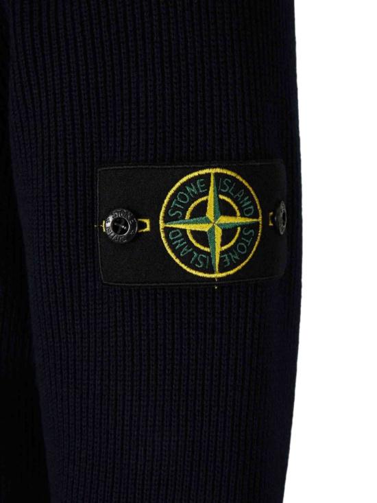 26SS 스톤 아일랜드 스웨터 L1S155100124 S00D8V0020 - STONE ISLAND