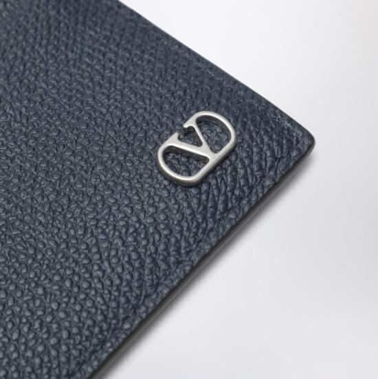 26SS 발렌티노 가라바니 클러치/파우치 8Y2P0AP4UAG M30 Dark blu - VALENTINO GARAVANI