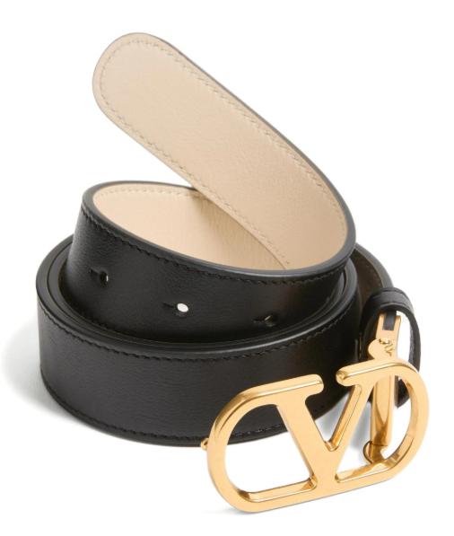 26SS 발렌티노 가라바니 레귤러 벨트 8W2T0SQ3IYR DVX - VALENTINO GARAVANI