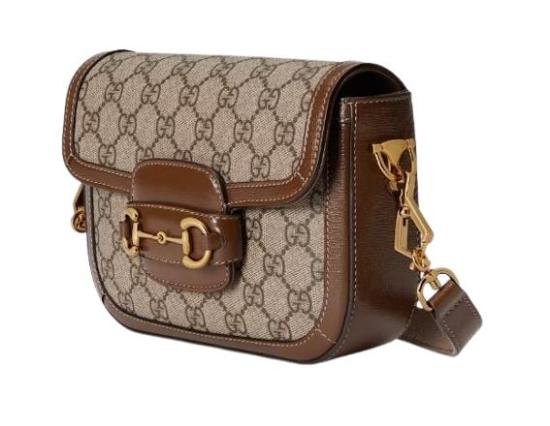  구찌 크로스백 658574 HUHHG8565 Ebony