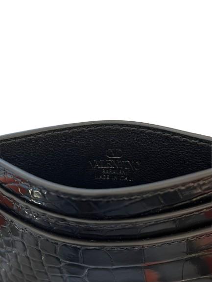 26SS 발렌티노 가라바니 클러치/파우치 8Y2P0AP4YNT 0NO Black - VALENTINO GARAVANI