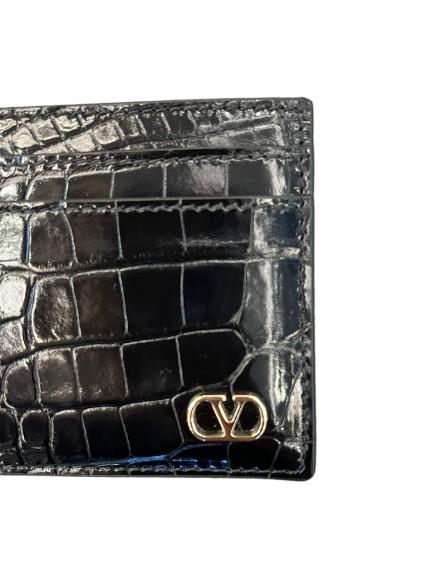 26SS 발렌티노 가라바니 클러치/파우치 8Y2P0AP4YNT 0NO Black - VALENTINO GARAVANI