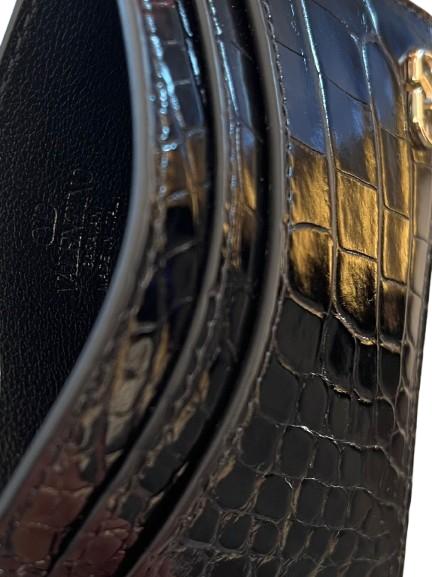 26SS 발렌티노 가라바니 클러치/파우치 8Y2P0AP4YNT 0NO Black - VALENTINO GARAVANI