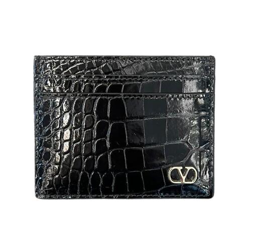 26SS 발렌티노 가라바니 클러치/파우치 8Y2P0AP4YNT 0NO Black