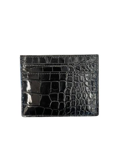 26SS 발렌티노 가라바니 클러치/파우치 8Y2P0AP4YNT 0NO Black - VALENTINO GARAVANI