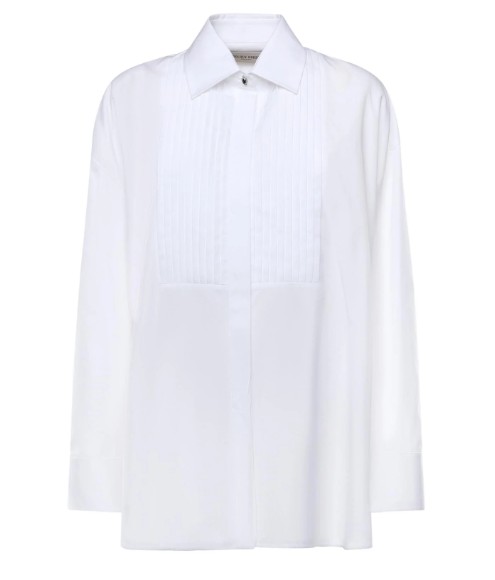 26SS 골든구스 셔츠 GWP02599 P00232310359 White