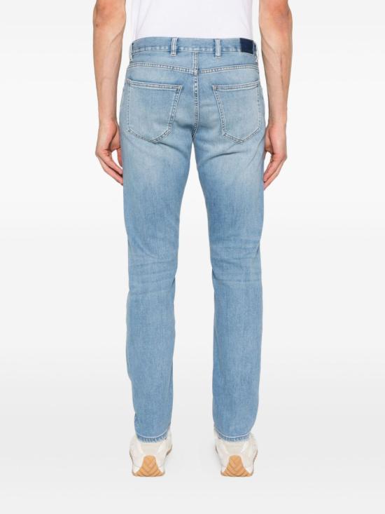 26SS 일레븐티 스트레이트 팬츠 X75PANL09 TET0L01208 Zucchero - ELEVENTY