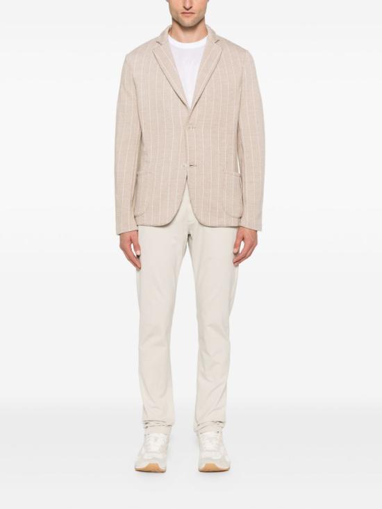 26SS 일레븐티 스트레이트 팬츠 X75PANB21 TET0K00502 Sand - ELEVENTY