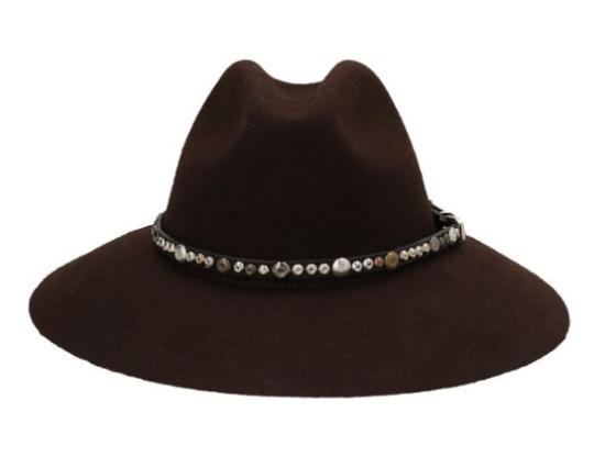 26SS 골든구스 모자 GUP01079 P00067655429 Chicory coffee