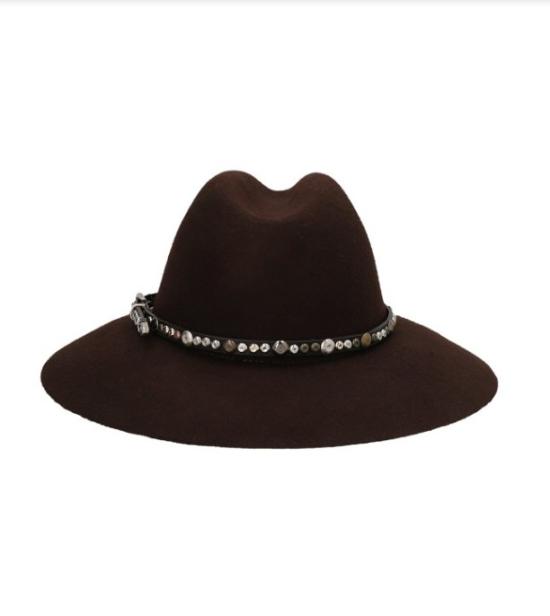 26SS 골든구스 모자 GUP01079 P00067655429 Chicory coffee - GOLDEN GOOSE