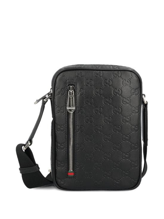  구찌 크로스백 850238 AAFOM1053 Black - GUCCI