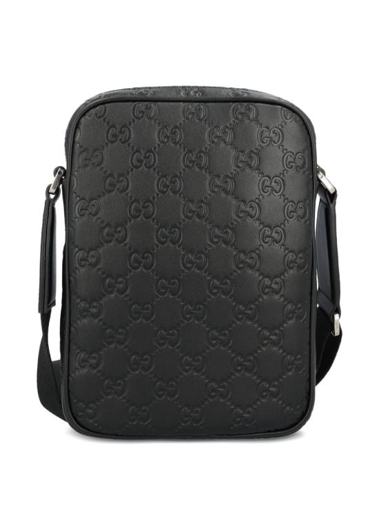  구찌 크로스백 850238 AAFOM1053 Black - GUCCI