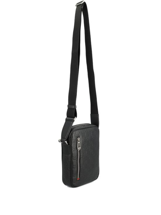  구찌 크로스백 850238 AAFOM1053 Black - GUCCI