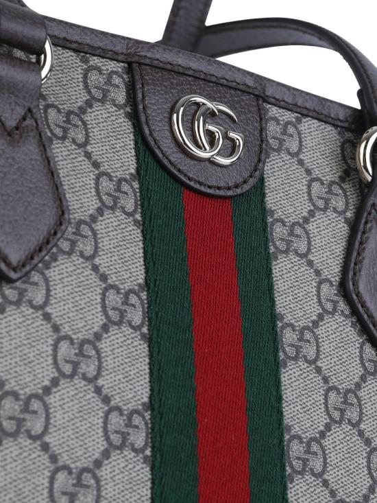  구찌 숄더백 836849 FAE0J9867 Ebony - GUCCI