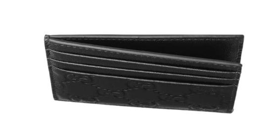  구찌 클러치/파우치 850187 AAFDV1000 Black - GUCCI