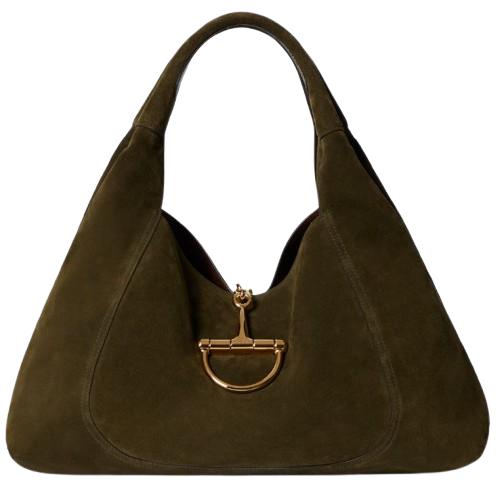 26SS 구찌 숄더백 837466 AAFLB3037 Green