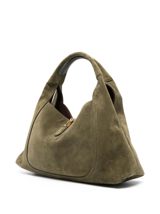 26SS 구찌 숄더백 837466 AAFLB3037 Green - GUCCI