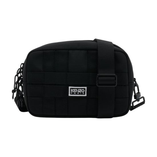 26SS 겐조 크로스백 FG55SA228F20 99 black