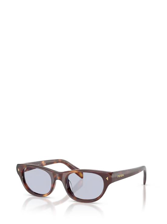 26FW 프라다 선글라스 PR C08S 15W30X CLASSIC TORTOISE - PRADA