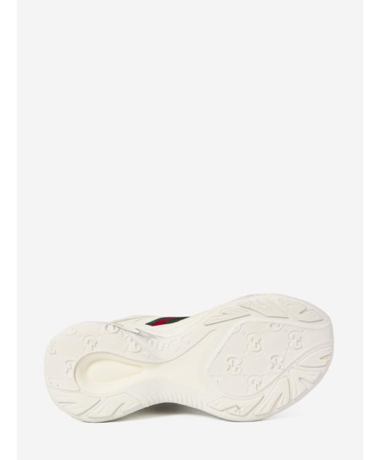 26SS 구찌 스니커즈 854041AAF0H9246 White - GUCCI