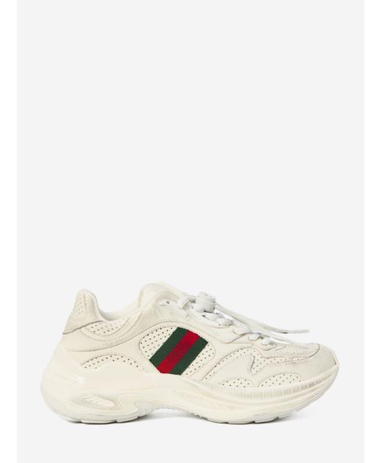 26SS 구찌 스니커즈 854041AAF0H9246 White